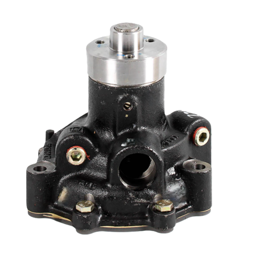 Case New Holland 5802705672 Water Pump for FPT BS3 Engine – OEM Replacement